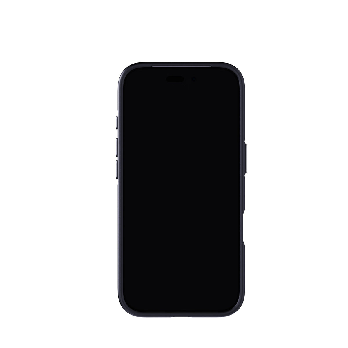 EvoLite MagSafe - Apple iPhone 16 Case - Black