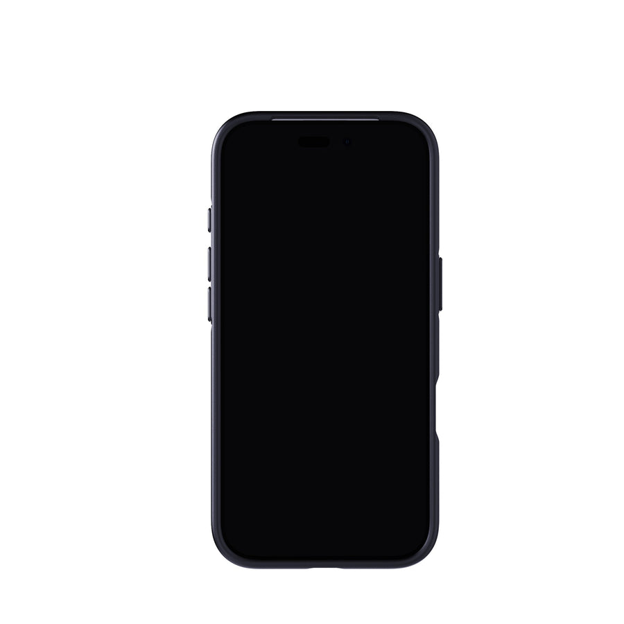 EvoLite MagSafe - Apple iPhone 16 Case - Black