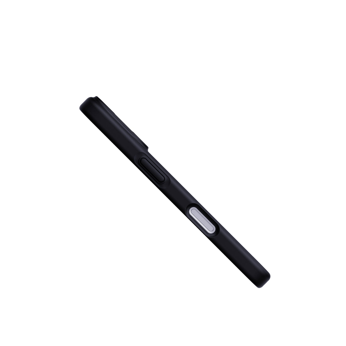 EvoLite MagSafe - Apple iPhone 16 Case - Black