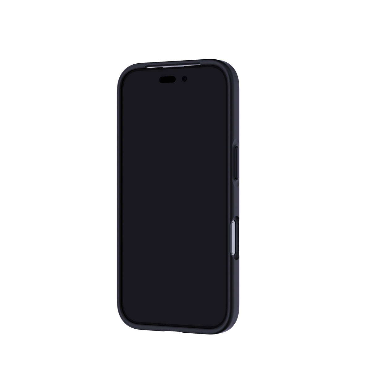 EvoLite MagSafe - Apple iPhone 16 Case - Black