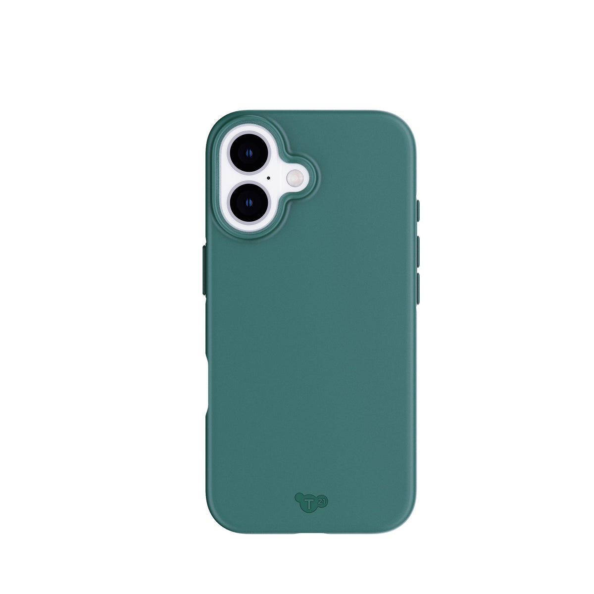 EvoLite MagSafe - Apple iPhone 16 Case - Quantum Green