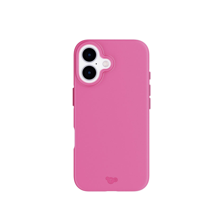 EvoLite MagSafe - Apple iPhone 16 Case - Thrift Pink