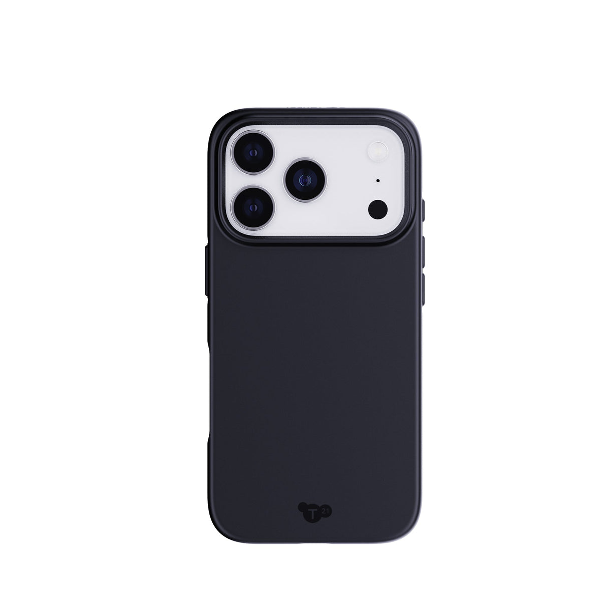EvoLite MagSafe - Apple iPhone 17 Pro Case - Black