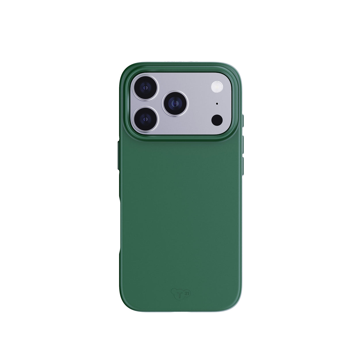 EvoLite MagSafe - Apple iPhone 17 Pro Case - Quantum Green