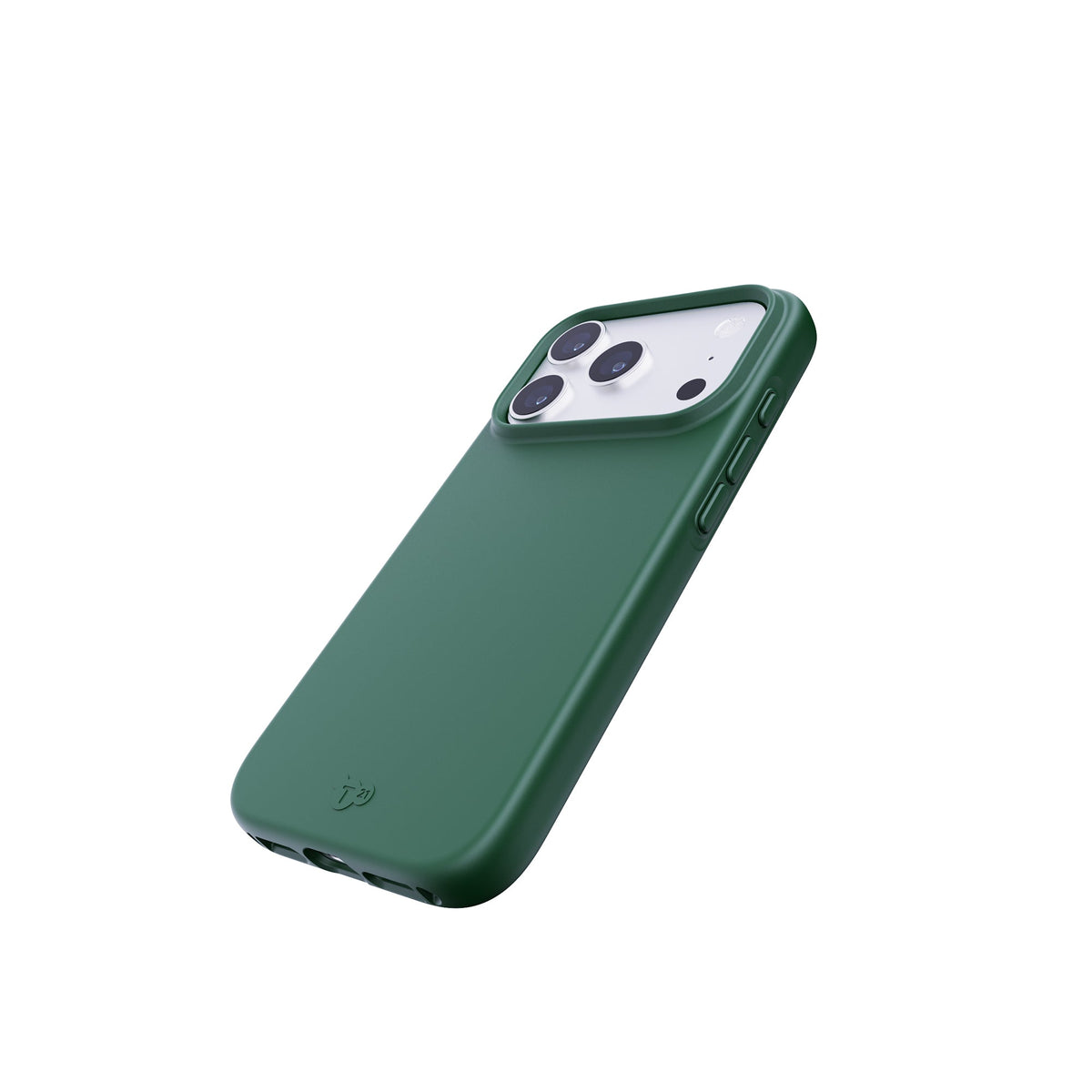 EvoLite MagSafe - Apple iPhone 17 Pro Case - Quantum Green