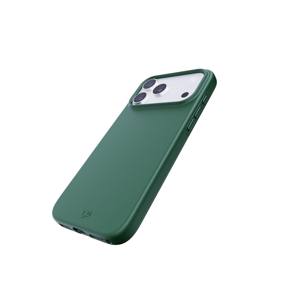 EvoLite MagSafe - Apple iPhone 17 Pro Max Case - Quantum Green