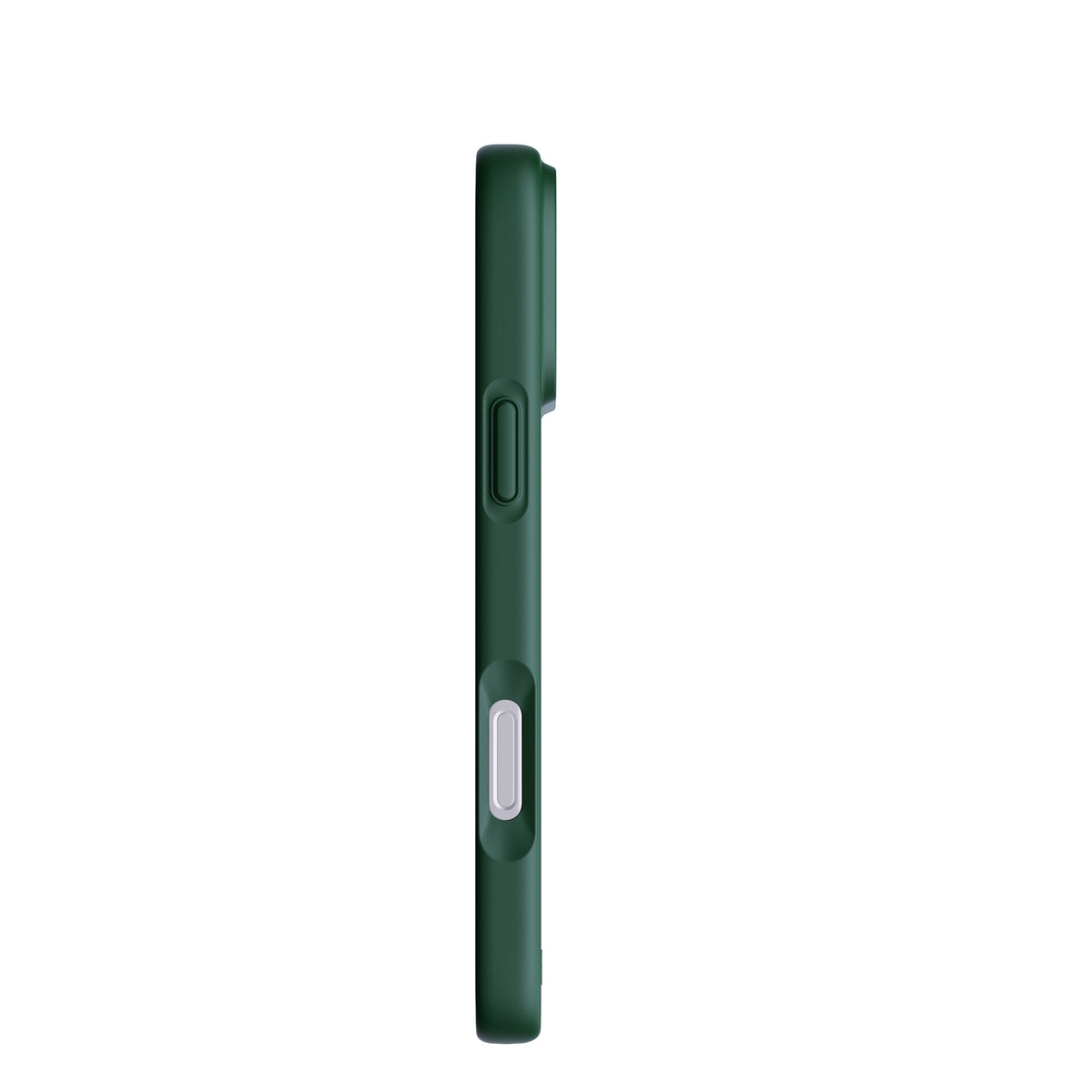 EvoLite MagSafe - Apple iPhone 17 Pro Max Case - Quantum Green