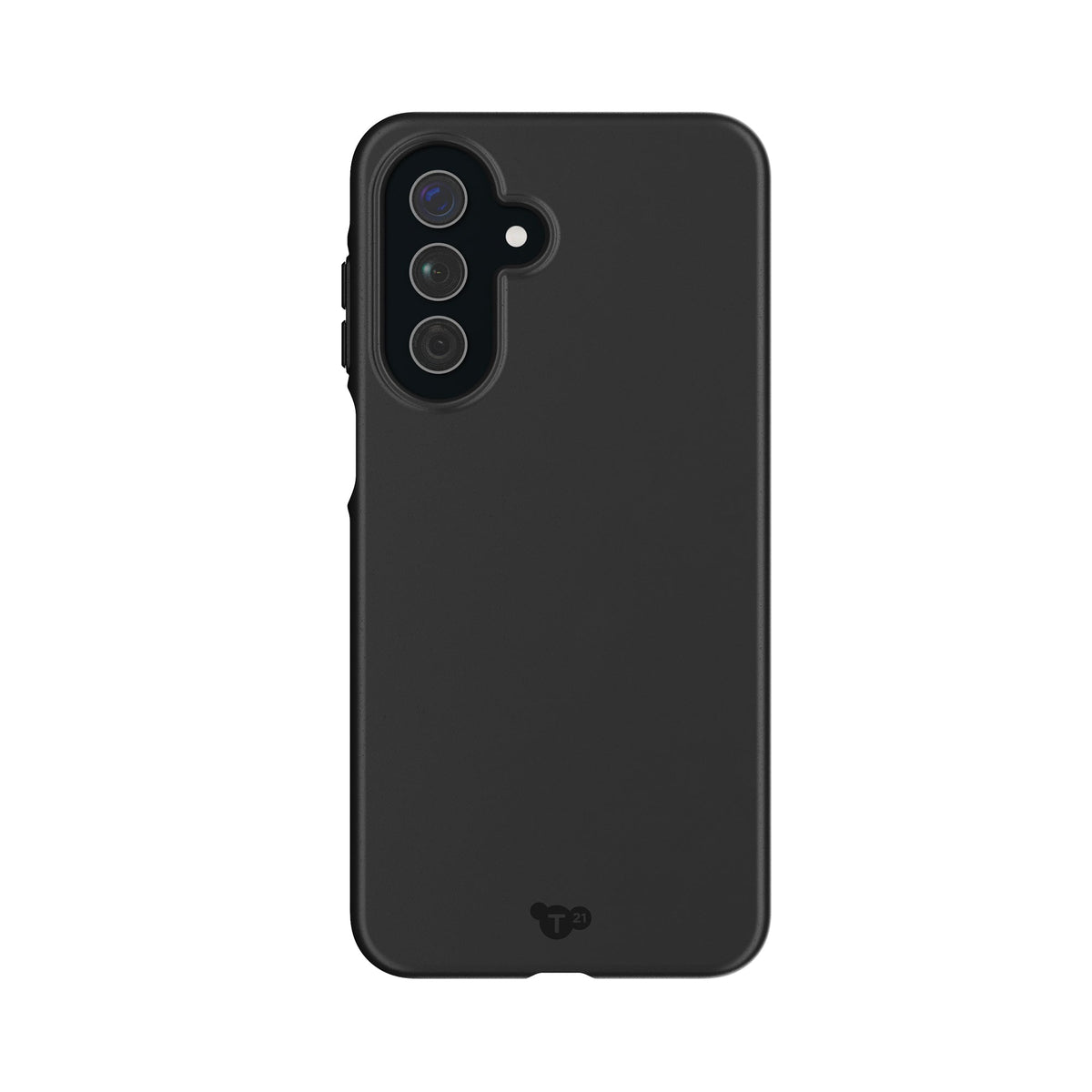 EvoLite - Samsung Galaxy A17/A17 5G Case - Black