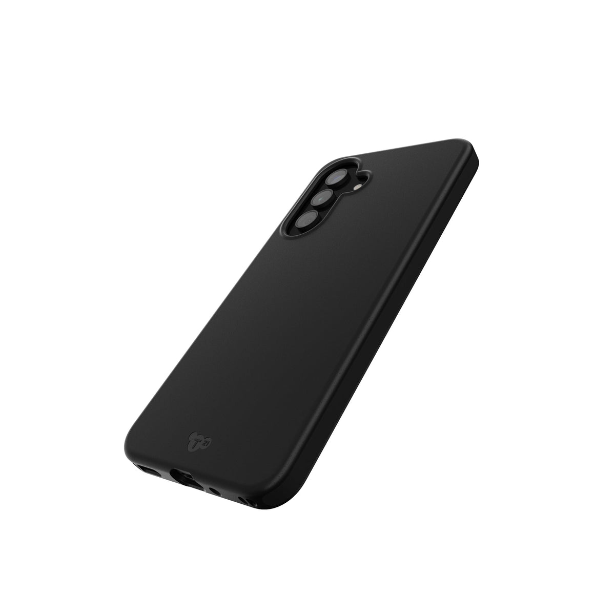 EvoLite - Samsung Galaxy A17/A17 5G Case - Black