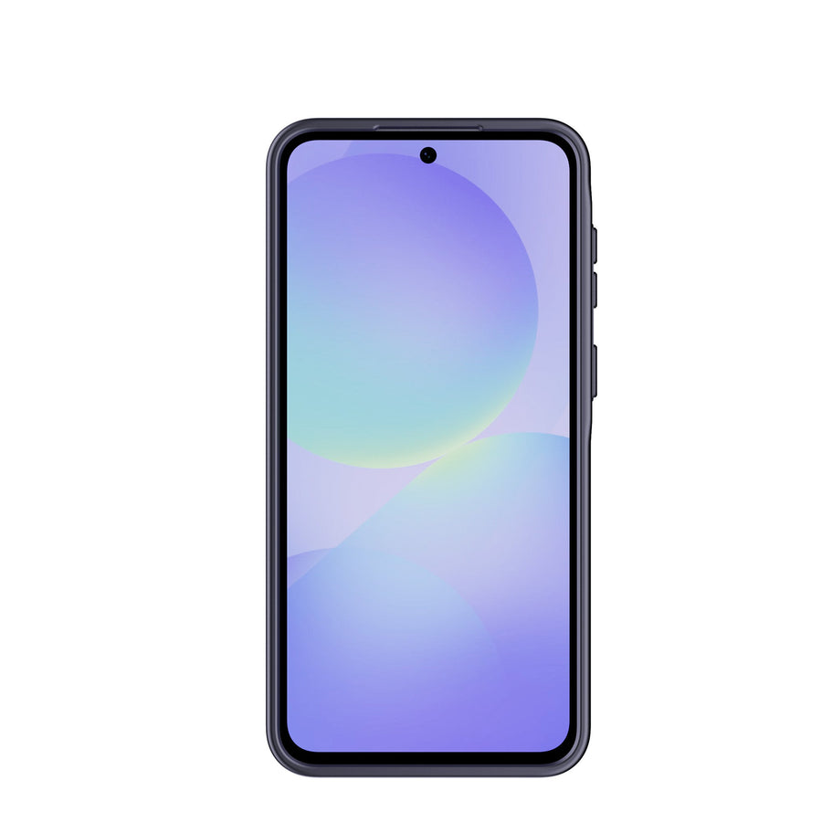 EvoLite - Samsung Galaxy A37/A36 Case - Black