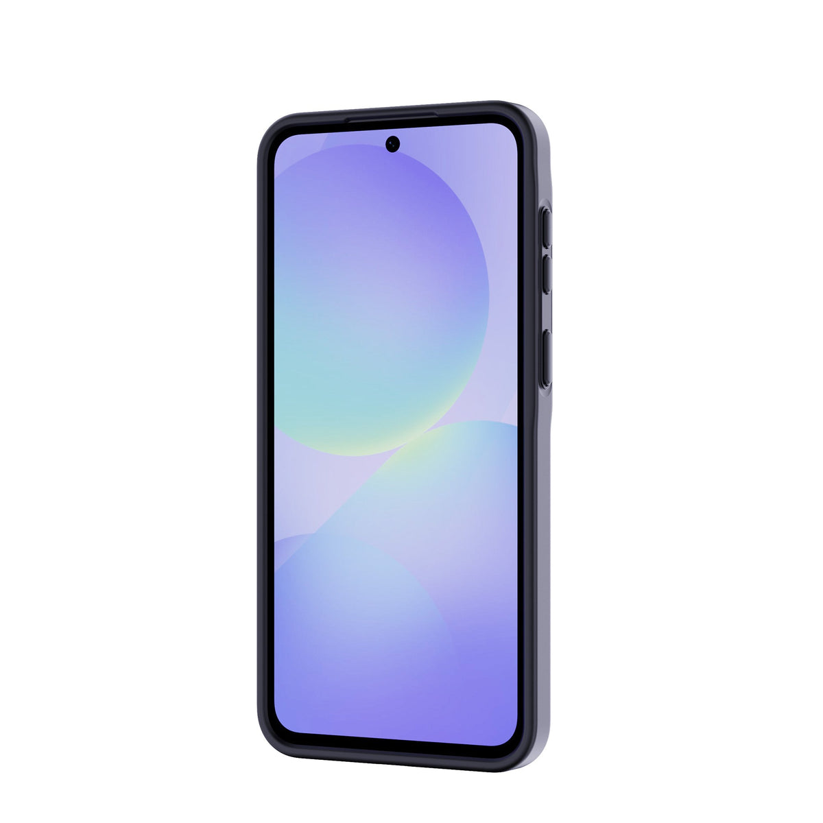 EvoLite - Samsung Galaxy A37/A36 Case - Black