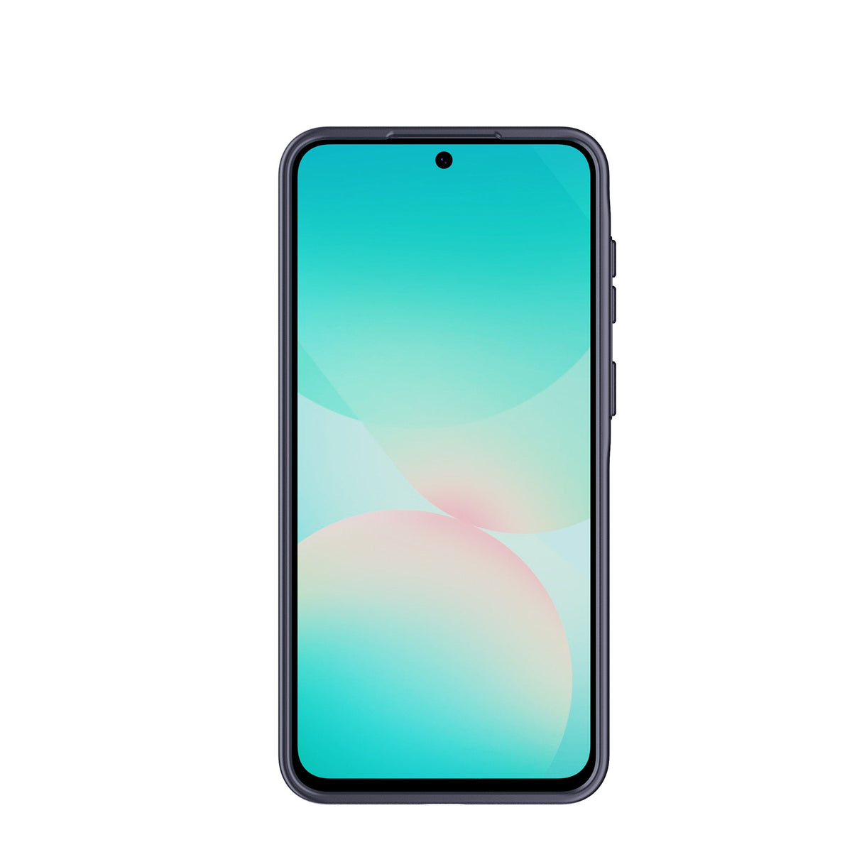 EvoLite - Samsung Galaxy A57 5G Case - Black