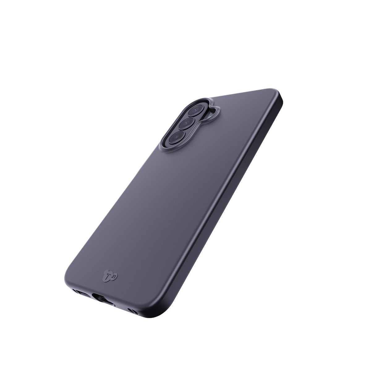 EvoLite - Samsung Galaxy A57 5G Case - Black