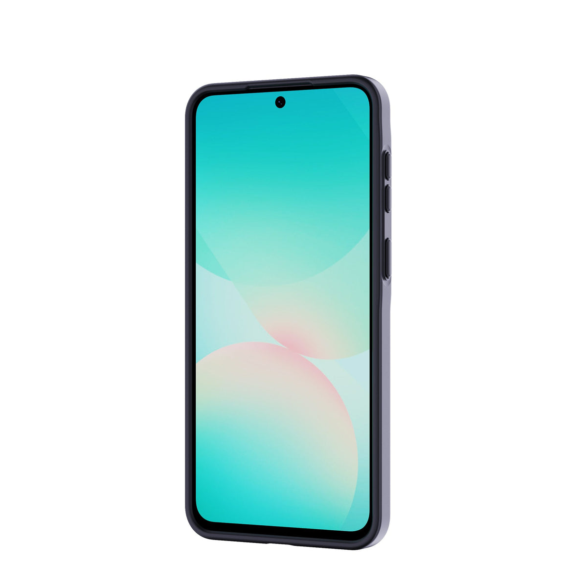 EvoLite - Samsung Galaxy A57 5G Case - Black