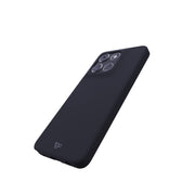 EvoLite + Tempered Glass + Lanyard - Motorola moto g stylus (2026/2025) 3-in-1 Bundle - Black