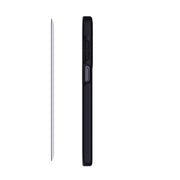 EvoLite + Tempered Glass + Lanyard - Samsung Galaxy A17/A17 5G 3-in-1 Bundle - Black