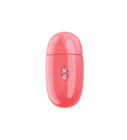 EvoPop -  Apple AirPods 4 Case - Sunset Coral