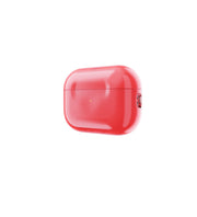 EvoPop -  Apple AirPods Pro 2 Case - Sunset Coral