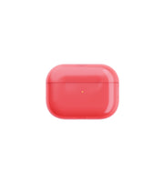 EvoPop -  Apple AirPods Pro 2 Case - Sunset Coral