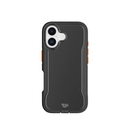 EvoPro MagSafe - Apple iPhone 17 Case - Black