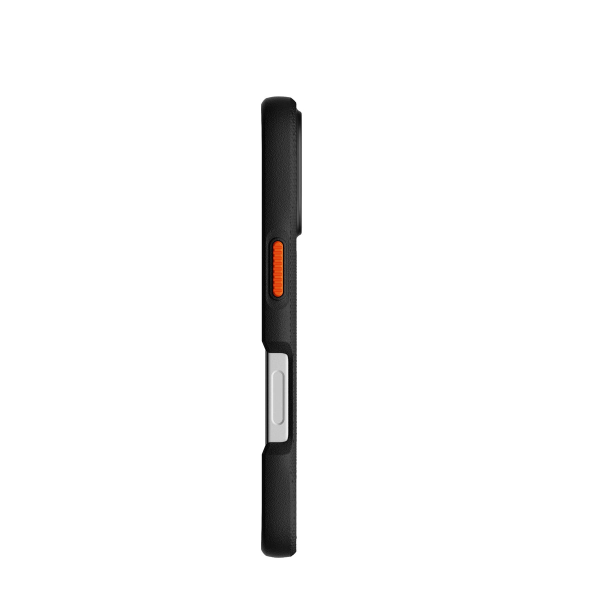EvoPro MagSafe - Apple iPhone 17 Case - Black