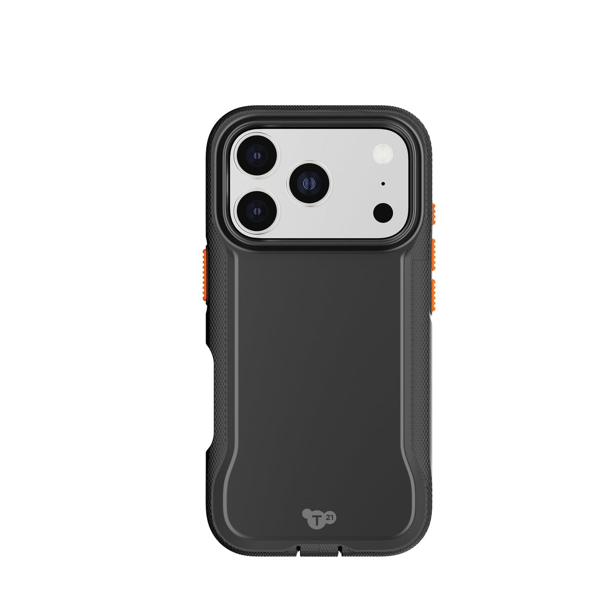 EvoPro MagSafe - Apple iPhone 17 Pro Case - Black