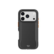 EvoPro MagSafe - Apple iPhone 17 Pro Case - Black