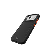 EvoPro MagSafe - Apple iPhone 17 Pro Case - Black