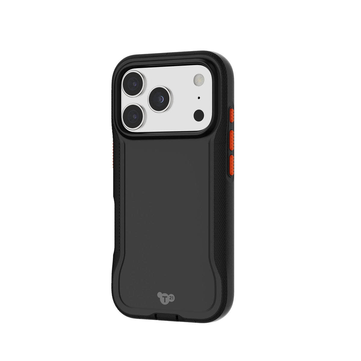 EvoPro MagSafe - Apple iPhone 17 Pro Case - Black