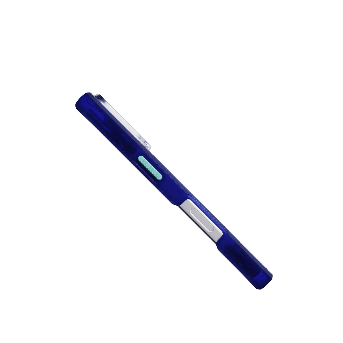 EvoPro MagSafe - Apple iPhone 17 Pro Case - Electric Blue/Jelly Mint