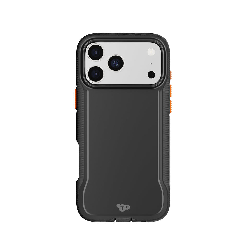 EvoPro MagSafe - Apple iPhone 17 Pro Max Case - Black