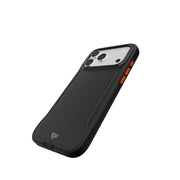 EvoPro MagSafe - Apple iPhone 17 Pro Max Case - Black