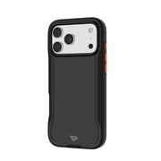 EvoPro MagSafe - Apple iPhone 17 Pro Max Case - Black