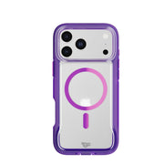 EvoPro MagSafe - Apple iPhone 17 Pro Max Case - Kindred Purple/Cyber Pink