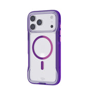 EvoPro MagSafe - Apple iPhone 17 Pro Max Case - Kindred Purple/Cyber Pink