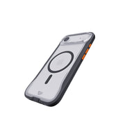 EvoPro MagSafe - Apple iPhone Air Case - Clear/Black