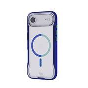 EvoPro MagSafe - Apple iPhone Air Case - Electric Blue/Jelly Mint