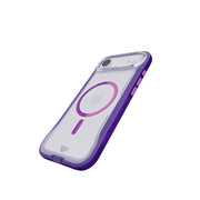 EvoPro MagSafe - Apple iPhone Air Case - Kindred Purple/Cyber Pink