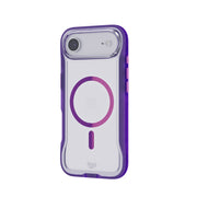 EvoPro MagSafe - Apple iPhone Air Case - Kindred Purple/Cyber Pink