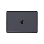 EvoShell - Apple MacBook Air 13-inch (M5/M4/M3/M2/M1) Case - Black Tint