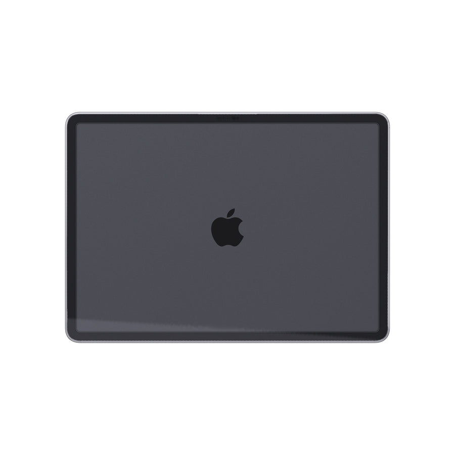 EvoShell - Apple MacBook Air 13-inch (M5/M4/M3/M2/M1) Case - Black Tint