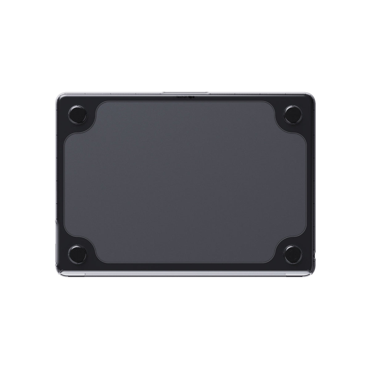 EvoShell - Apple MacBook Air 13-inch (M5/M4/M3/M2/M1) Case - Black Tint