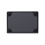 EvoShell - Apple MacBook Air 13-inch (M5/M4/M3/M2/M1) Case - Black Tint