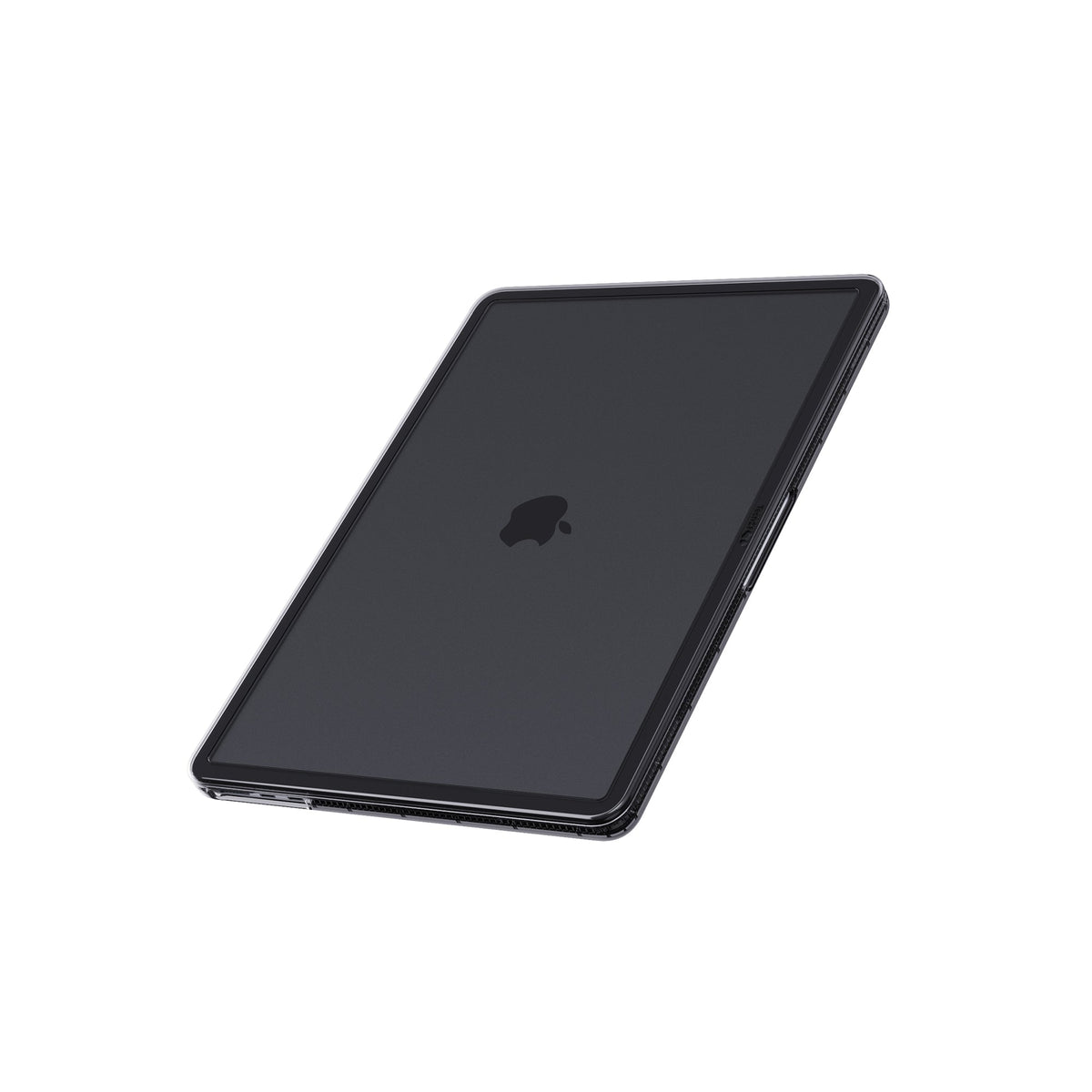 EvoShell - Apple MacBook Air 13-inch (M5/M4/M3/M2/M1) Case - Black Tint