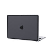 EvoShell - Apple MacBook Air 13-inch (M5/M4/M3/M2/M1) Case - Black Tint