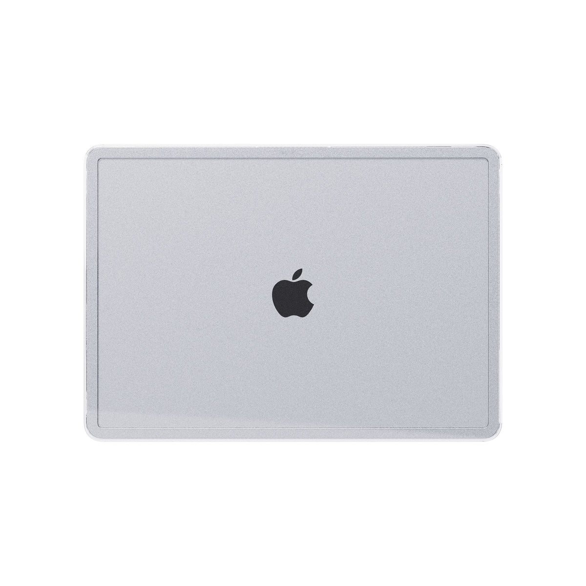 EvoShell - Apple MacBook Air 13-inch (M5/M4/M3/M2/M1) Case - Clear