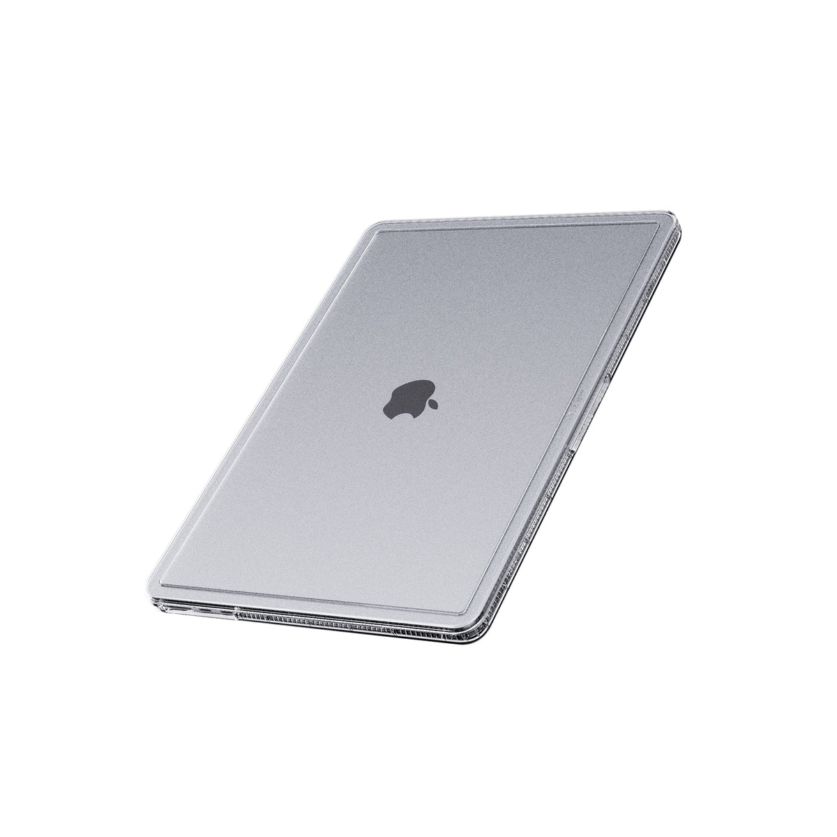 EvoShell - Apple MacBook Air 13-inch (M5/M4/M3/M2/M1) Case - Clear