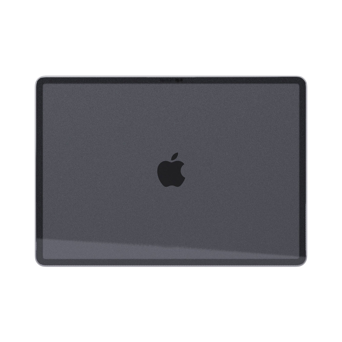 EvoShell - Apple MacBook Air 15-inch (M5/M4/M3/M2/M1) Case - Black Tint