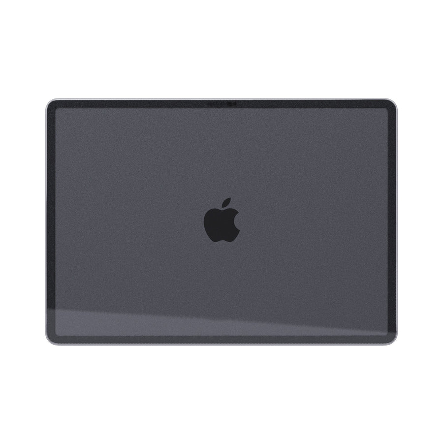 EvoShell - Apple MacBook Air 15-inch (M5/M4/M3/M2/M1) Case - Black Tint