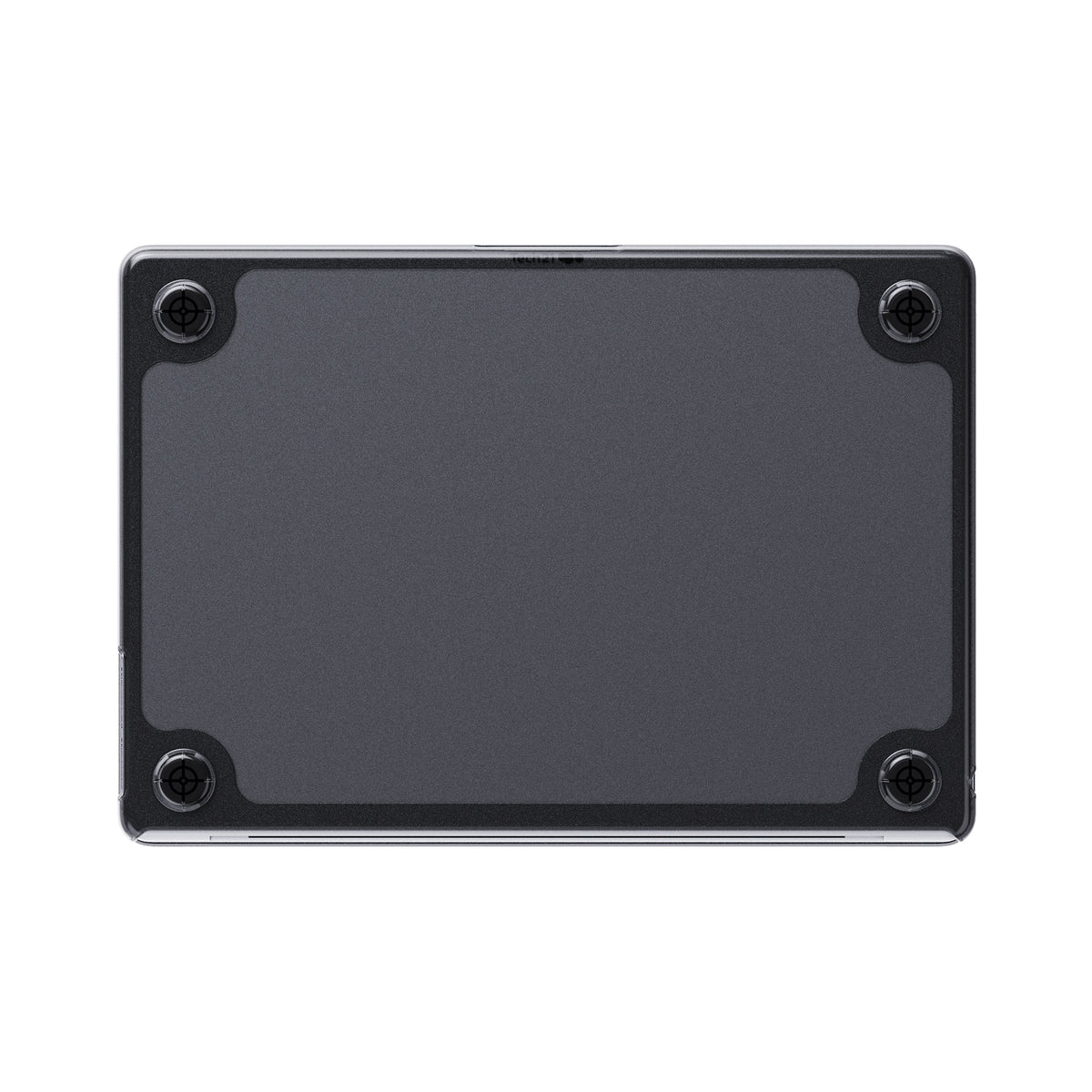 EvoShell - Apple MacBook Air 15-inch (M5/M4/M3/M2/M1) Case - Black Tint